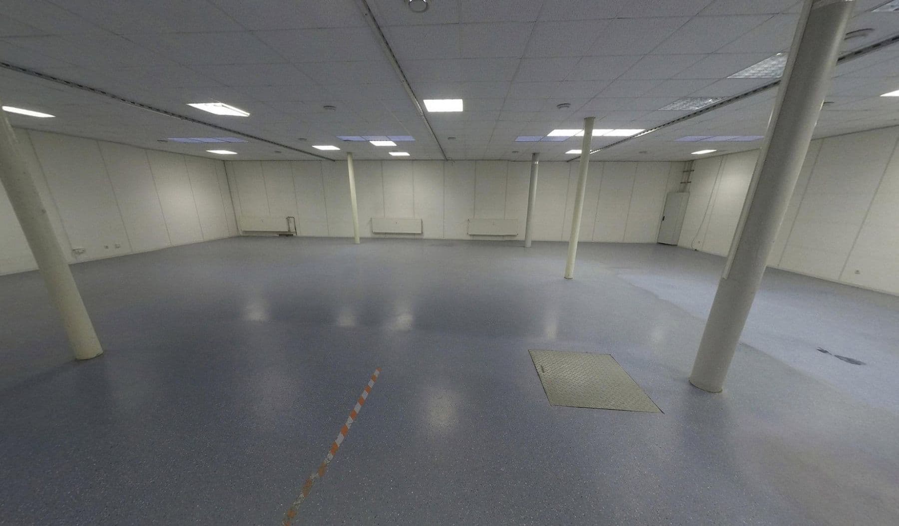 Prodej nebytového prostoru 33.000 m², gera, Durynsko Prodej nebytového prostoru 33.000 m², gera, Durynsko