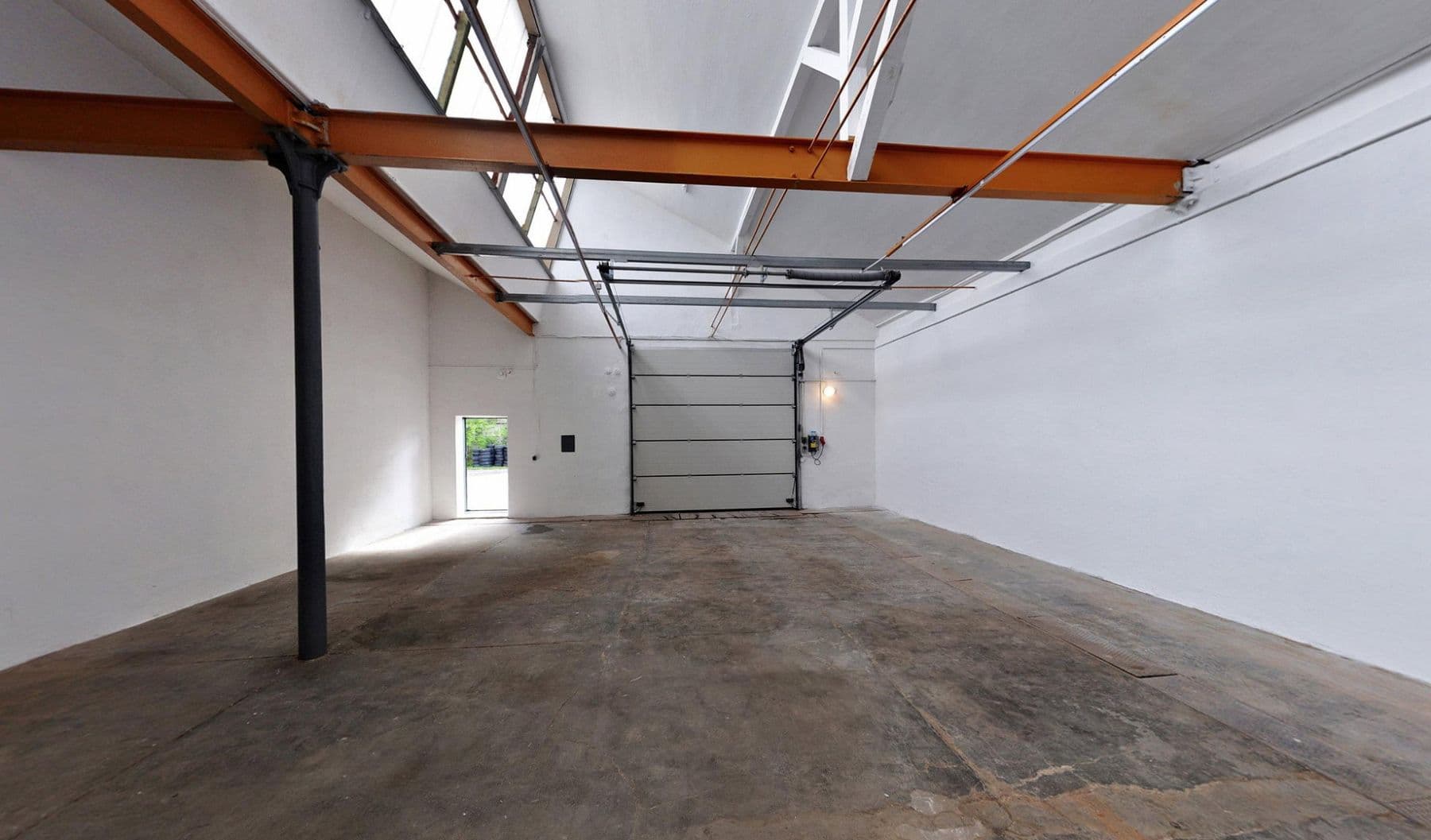 Prodej nebytového prostoru 33.000 m², gera, Durynsko Prodej nebytového prostoru 33.000 m², gera, Durynsko