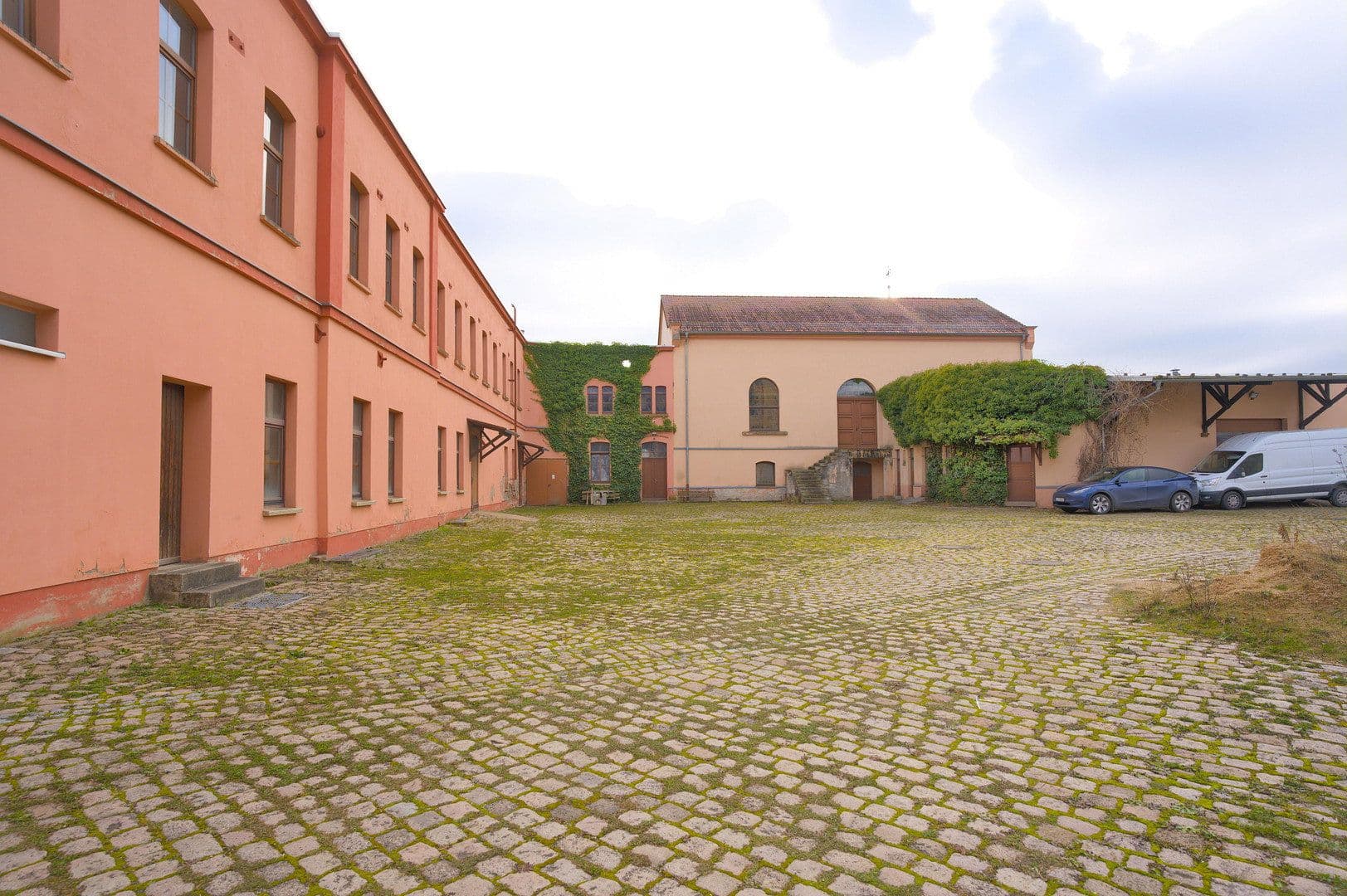 Prodej nebytového prostoru 33.000 m², gera, Durynsko Prodej nebytového prostoru 33.000 m², gera, Durynsko