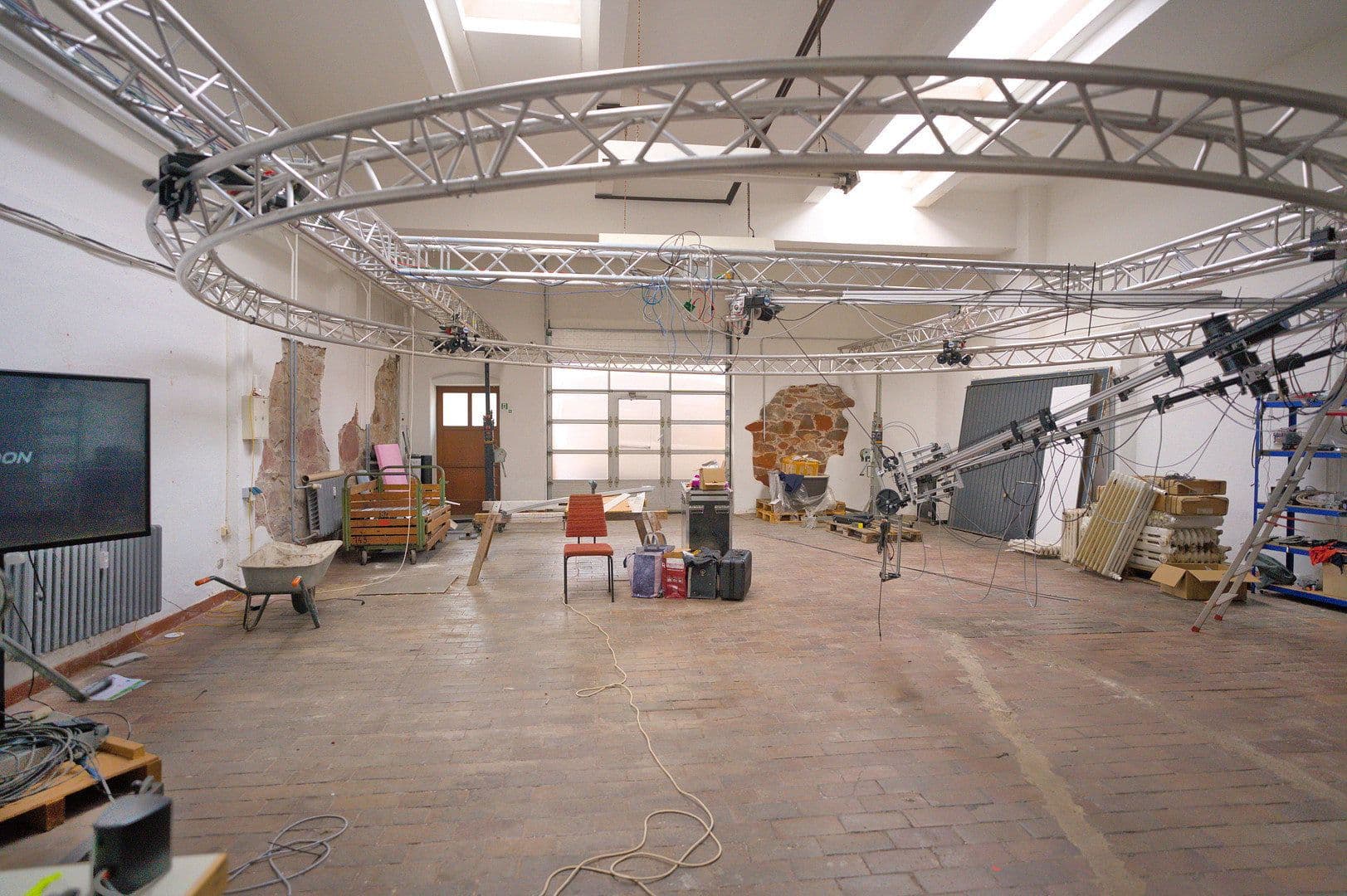 Prodej nebytového prostoru 33.000 m², gera, Durynsko Prodej nebytového prostoru 33.000 m², gera, Durynsko