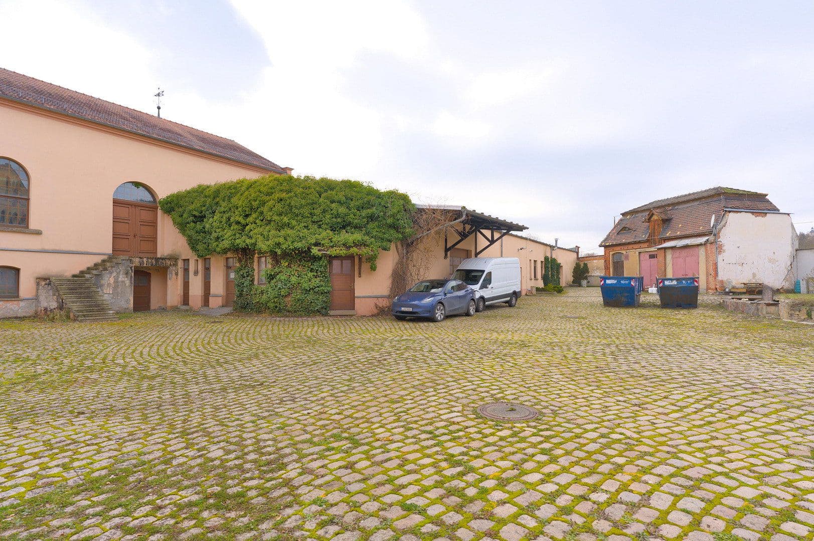 Prodej nebytového prostoru 33.000 m², gera, Durynsko Prodej nebytového prostoru 33.000 m², gera, Durynsko