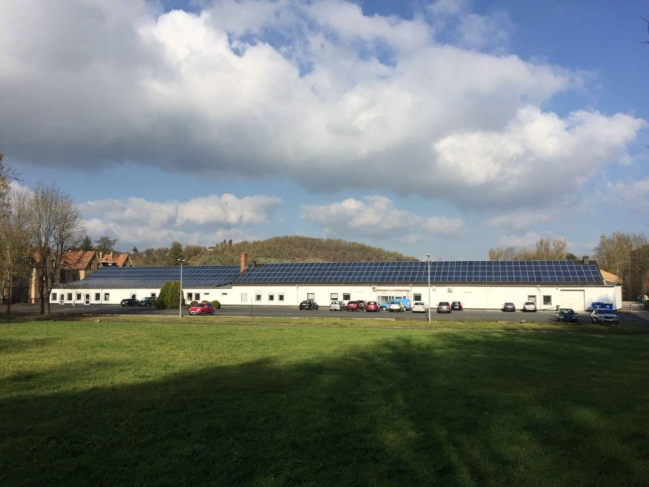 Prodej nebytového prostoru 33.000 m², gera, Durynsko Prodej nebytového prostoru 33.000 m², gera, Durynsko