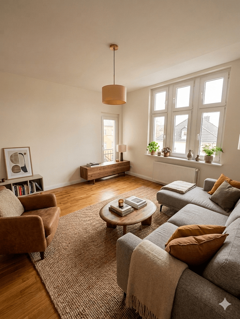 Prodej bytu 4+1 106 m², Gerichtstraße 32, Witten, Severní Porýní-Vestfálsko Prodej bytu 4+1 106 m², Gerichtstraße 32, Witten, Severní Porýní-Vestfálsko