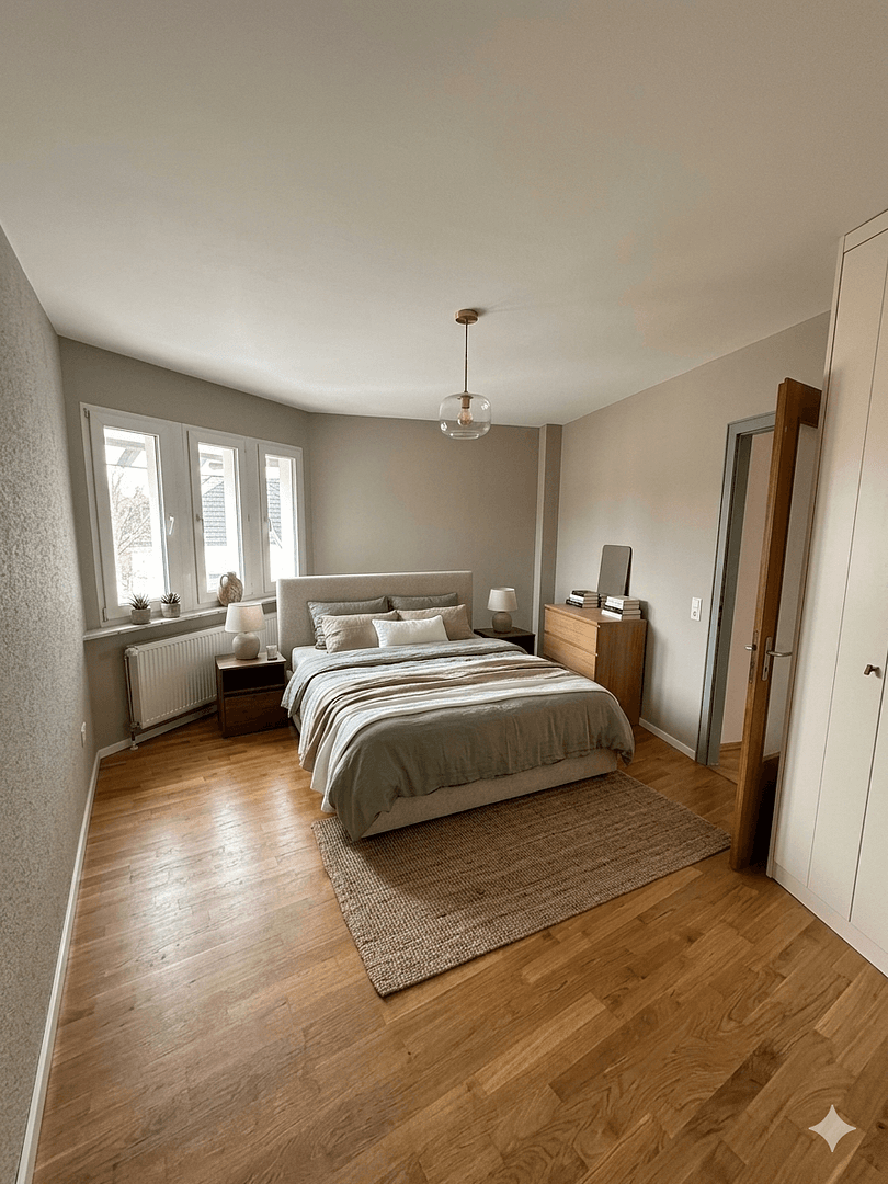 Prodej bytu 4+1 106 m², Gerichtstraße 32, Witten, Severní Porýní-Vestfálsko Prodej bytu 4+1 106 m², Gerichtstraße 32, Witten, Severní Porýní-Vestfálsko