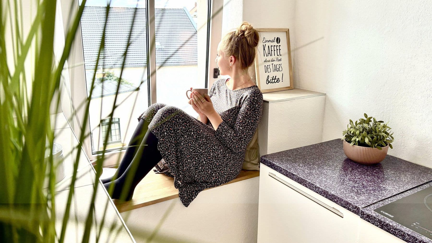 Pronájem bytu 2+1 52 m², Leipzig, Sasko Pronájem bytu 2+1 52 m², Leipzig, Sasko