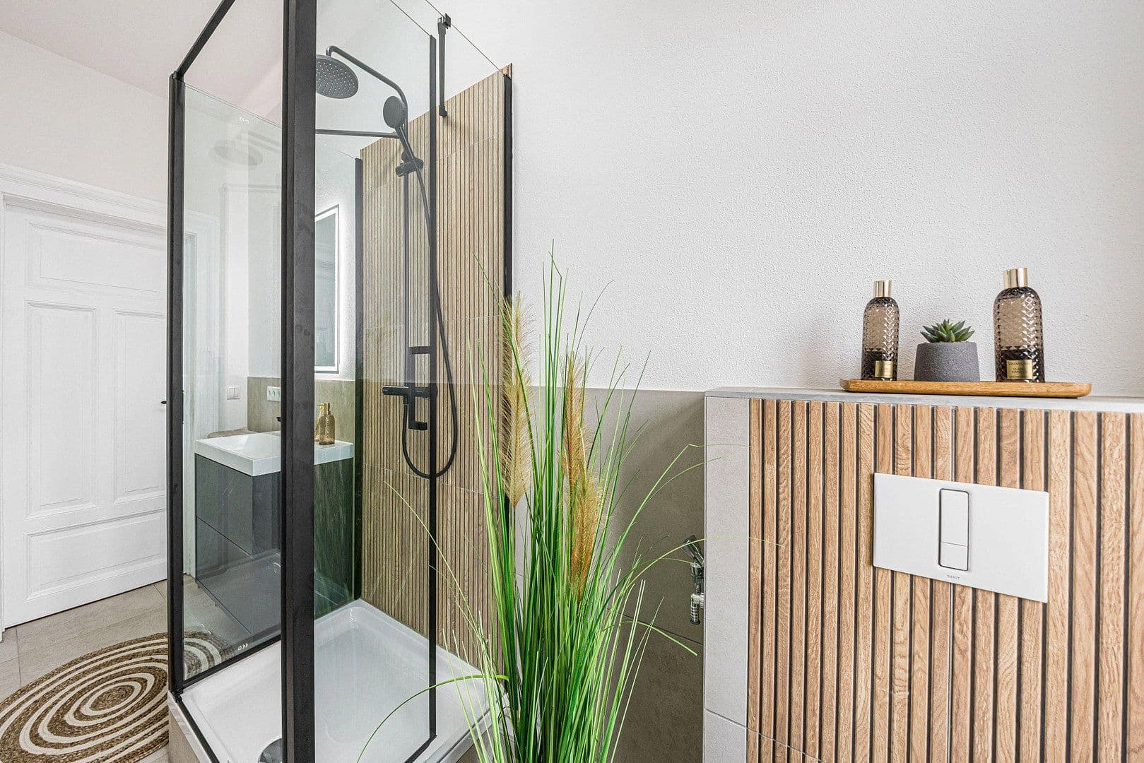 Pronájem bytu 2+1 52 m², Leipzig, Sasko Pronájem bytu 2+1 52 m², Leipzig, Sasko