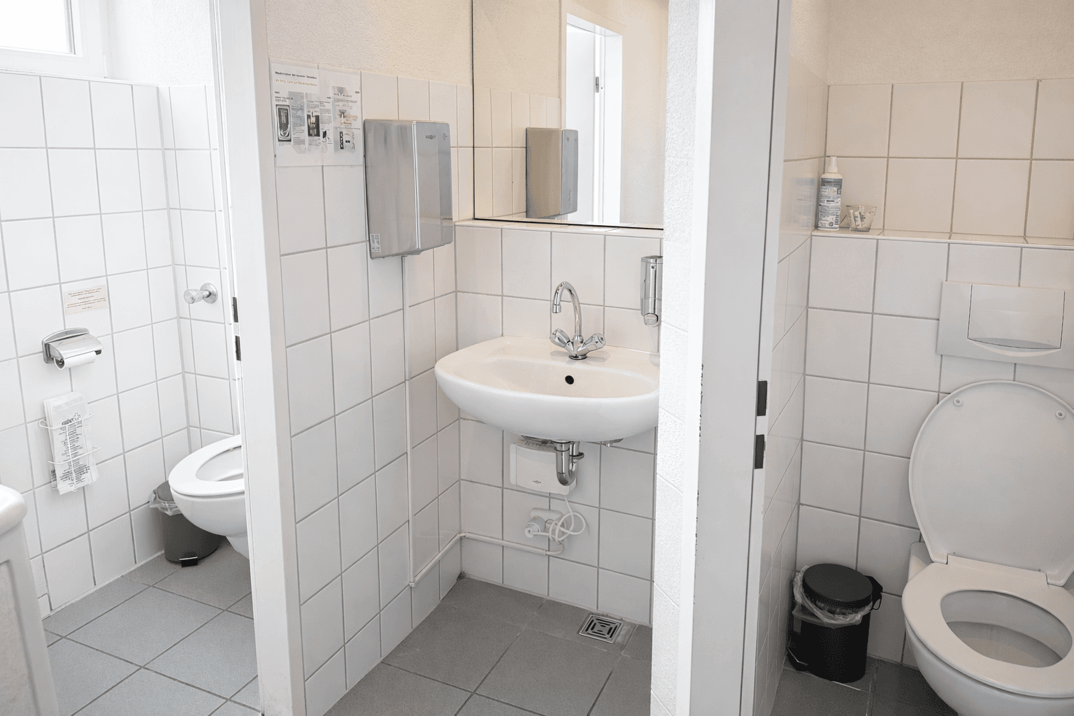 Pronájem kanceláře 250 m², Sophienblatt 88-90, Kiel, Šlesvicko-Holštýnsko Pronájem kanceláře 250 m², Sophienblatt 88-90, Kiel, Šlesvicko-Holštýnsko