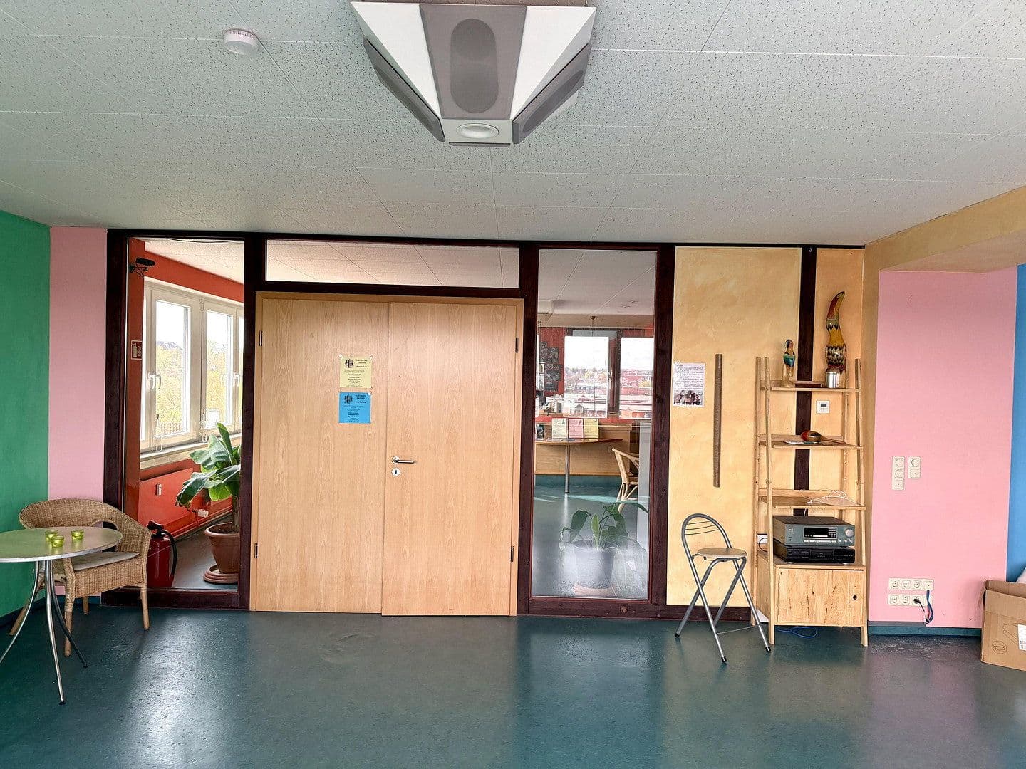 Pronájem kanceláře 250 m², Sophienblatt 88-90, Kiel, Šlesvicko-Holštýnsko Pronájem kanceláře 250 m², Sophienblatt 88-90, Kiel, Šlesvicko-Holštýnsko