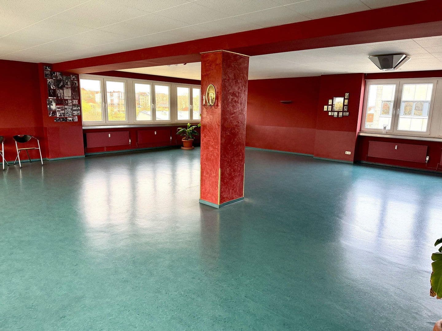 Pronájem kanceláře 250 m², Sophienblatt 88-90, Kiel, Šlesvicko-Holštýnsko Pronájem kanceláře 250 m², Sophienblatt 88-90, Kiel, Šlesvicko-Holštýnsko