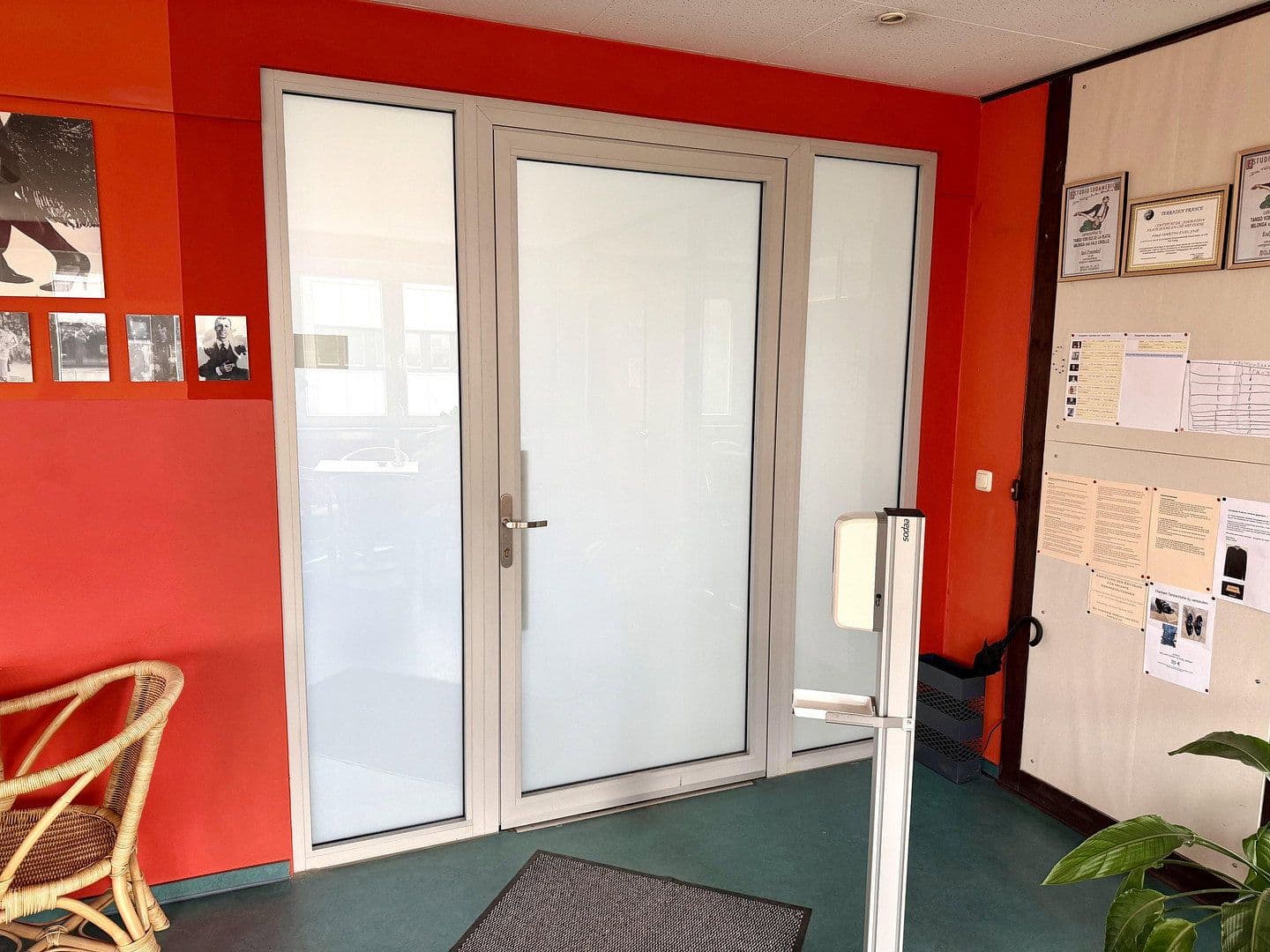 Pronájem kanceláře 250 m², Sophienblatt 88-90, Kiel, Šlesvicko-Holštýnsko Pronájem kanceláře 250 m², Sophienblatt 88-90, Kiel, Šlesvicko-Holštýnsko