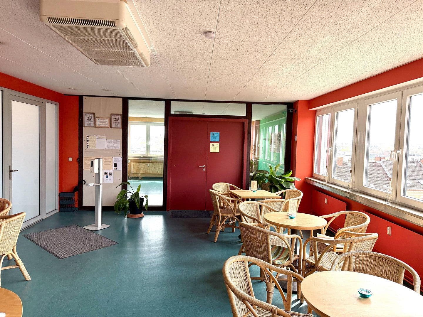 Pronájem kanceláře 250 m², Sophienblatt 88-90, Kiel, Šlesvicko-Holštýnsko Pronájem kanceláře 250 m², Sophienblatt 88-90, Kiel, Šlesvicko-Holštýnsko