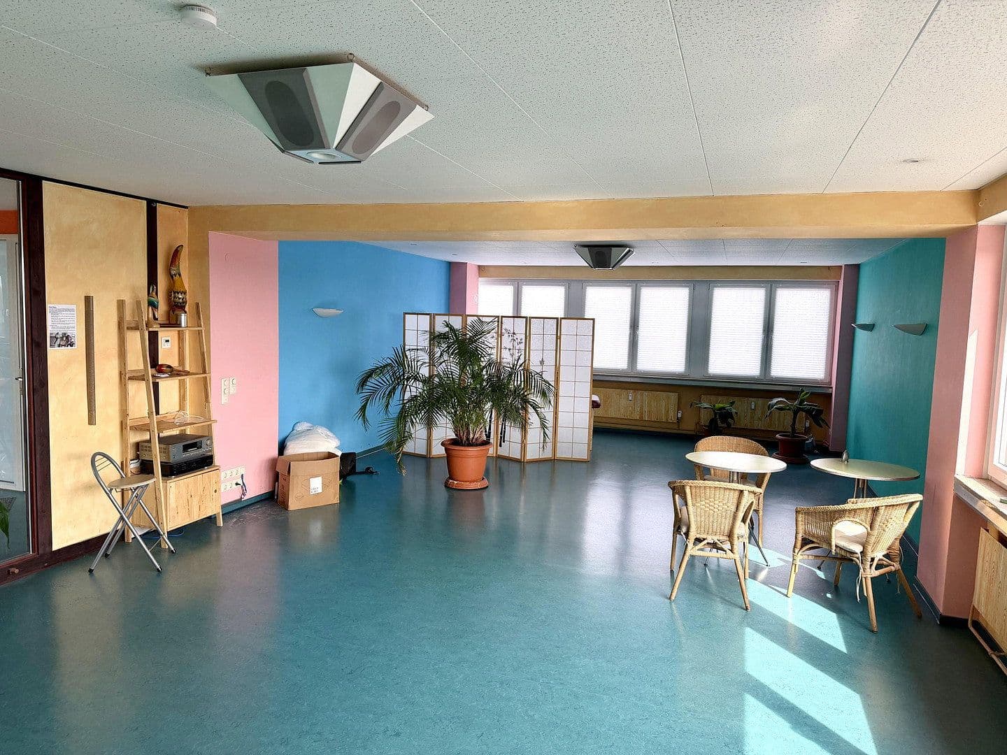 Pronájem kanceláře 250 m², Sophienblatt 88-90, Kiel, Šlesvicko-Holštýnsko Pronájem kanceláře 250 m², Sophienblatt 88-90, Kiel, Šlesvicko-Holštýnsko