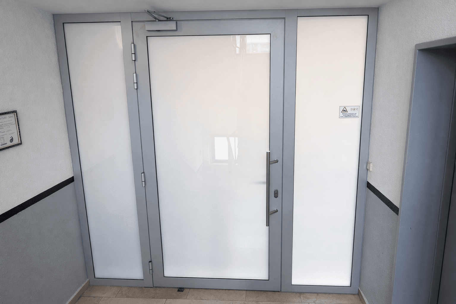 Pronájem kanceláře 250 m², Sophienblatt 88-90, Kiel, Šlesvicko-Holštýnsko Pronájem kanceláře 250 m², Sophienblatt 88-90, Kiel, Šlesvicko-Holštýnsko