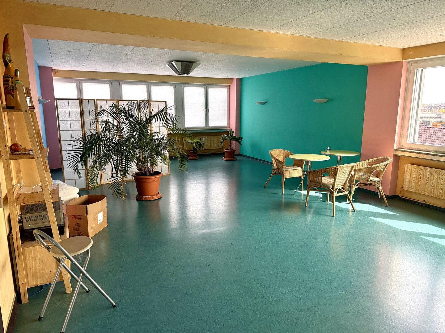 Pronájem kanceláře 250 m², Sophienblatt 88-90, Kiel, Šlesvicko-Holštýnsko Pronájem kanceláře 250 m², Sophienblatt 88-90, Kiel, Šlesvicko-Holštýnsko