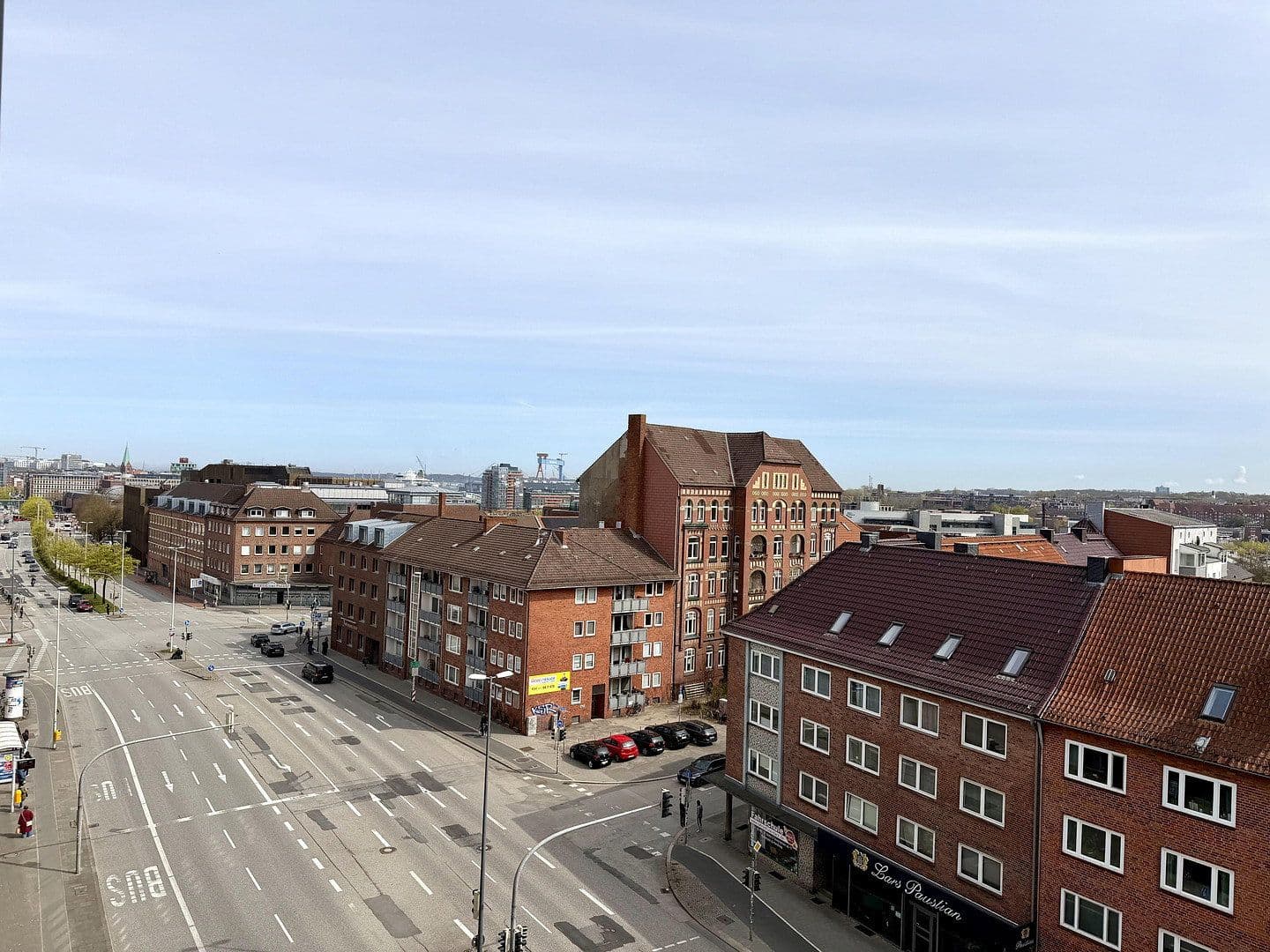 Pronájem kanceláře 250 m², Sophienblatt 88-90, Kiel, Šlesvicko-Holštýnsko Pronájem kanceláře 250 m², Sophienblatt 88-90, Kiel, Šlesvicko-Holštýnsko