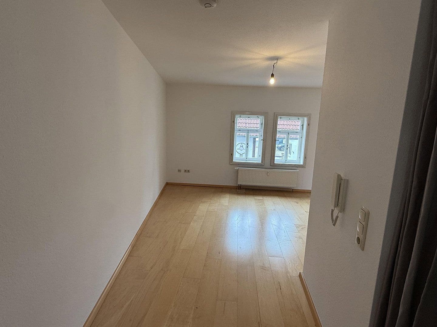 Pronájem bytu 3+1 97 m², Rathhausstraße 7, Hofheim am Taunus, Hessen Pronájem bytu 3+1 97 m², Rathhausstraße 7, Hofheim am Taunus, Hessen
