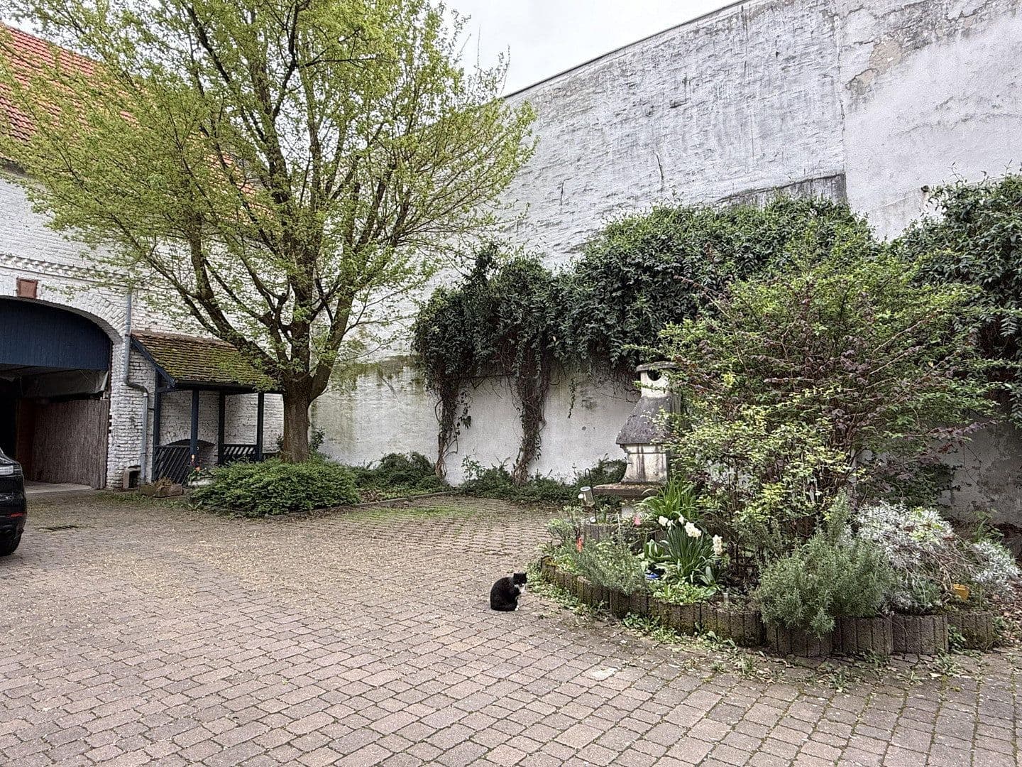 Pronájem bytu 3+1 97 m², Rathhausstraße 7, Hofheim am Taunus, Hessen Pronájem bytu 3+1 97 m², Rathhausstraße 7, Hofheim am Taunus, Hessen