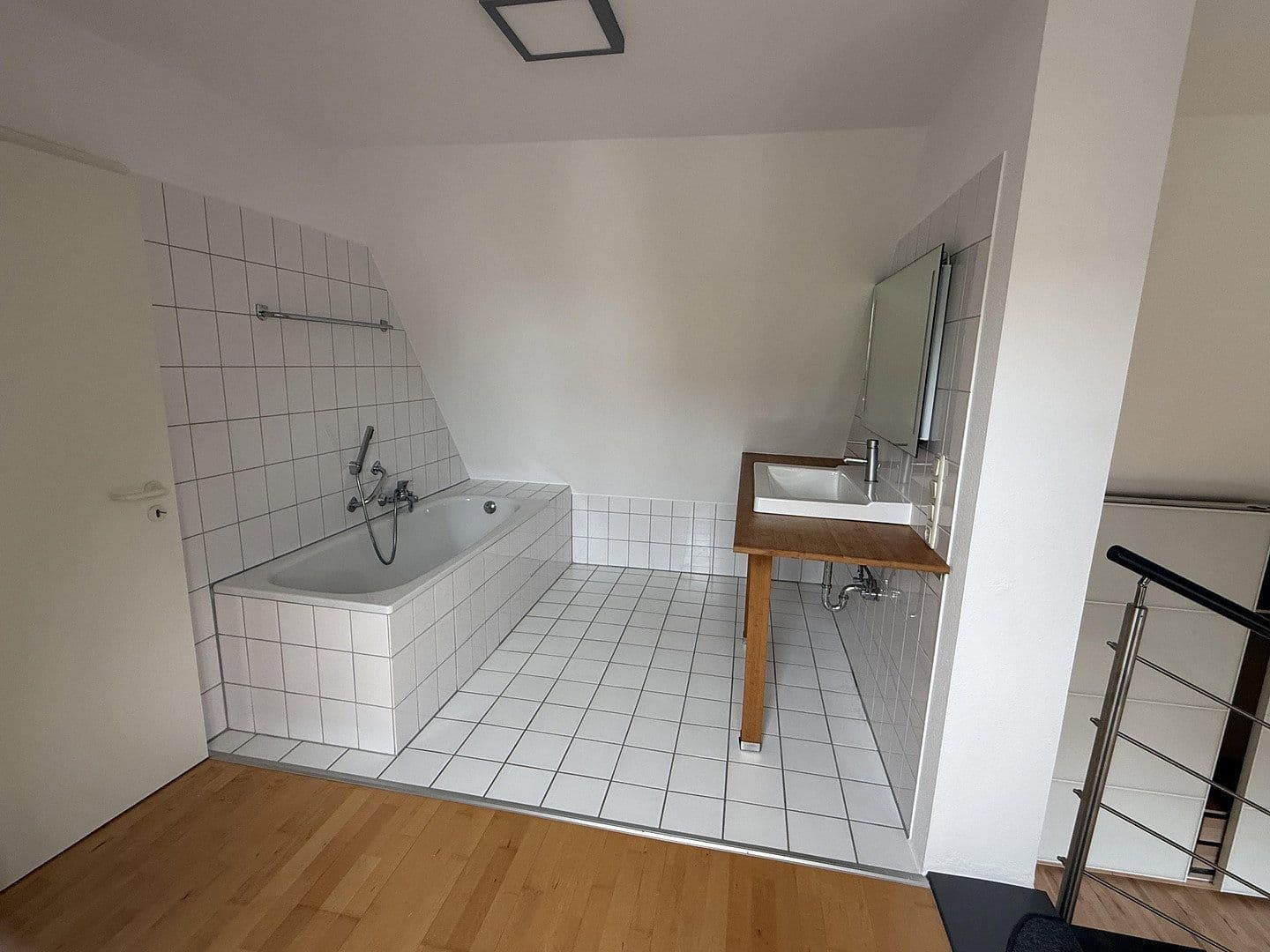 Pronájem bytu 3+1 97 m², Rathhausstraße 7, Hofheim am Taunus, Hessen Pronájem bytu 3+1 97 m², Rathhausstraße 7, Hofheim am Taunus, Hessen