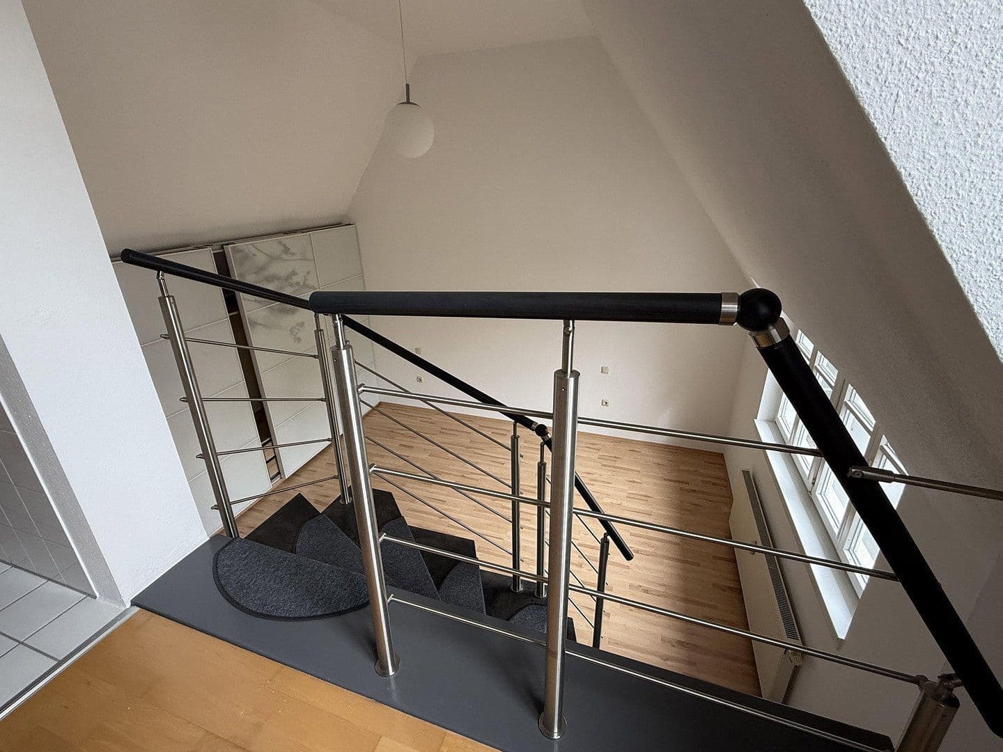 Pronájem bytu 3+1 97 m², Rathhausstraße 7, Hofheim am Taunus, Hessen Pronájem bytu 3+1 97 m², Rathhausstraße 7, Hofheim am Taunus, Hessen