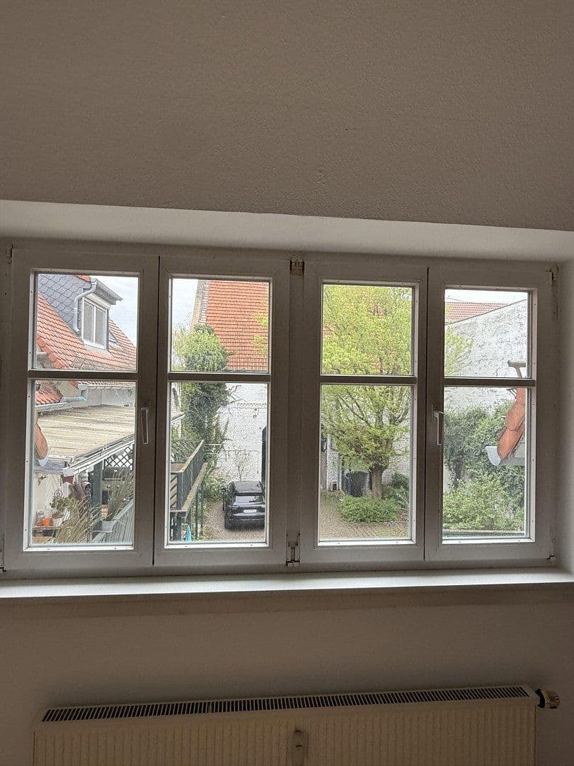 Pronájem bytu 3+1 97 m², Rathhausstraße 7, Hofheim am Taunus, Hessen Pronájem bytu 3+1 97 m², Rathhausstraße 7, Hofheim am Taunus, Hessen