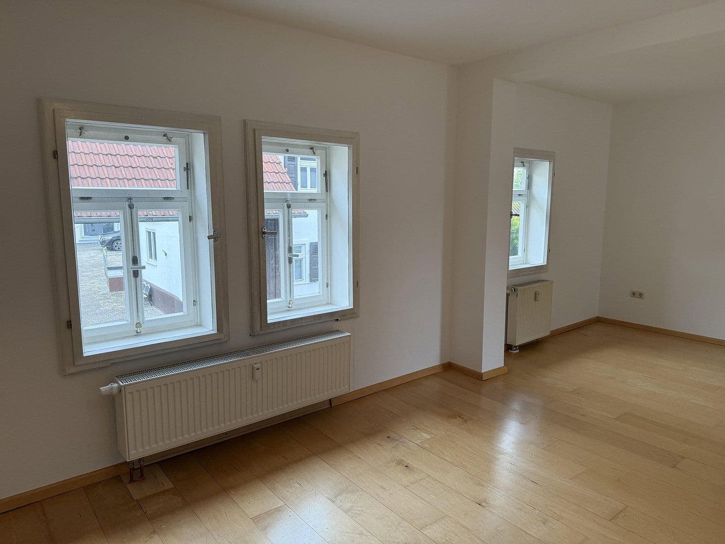 Pronájem bytu 3+1 97 m², Rathhausstraße 7, Hofheim am Taunus, Hessen Pronájem bytu 3+1 97 m², Rathhausstraße 7, Hofheim am Taunus, Hessen