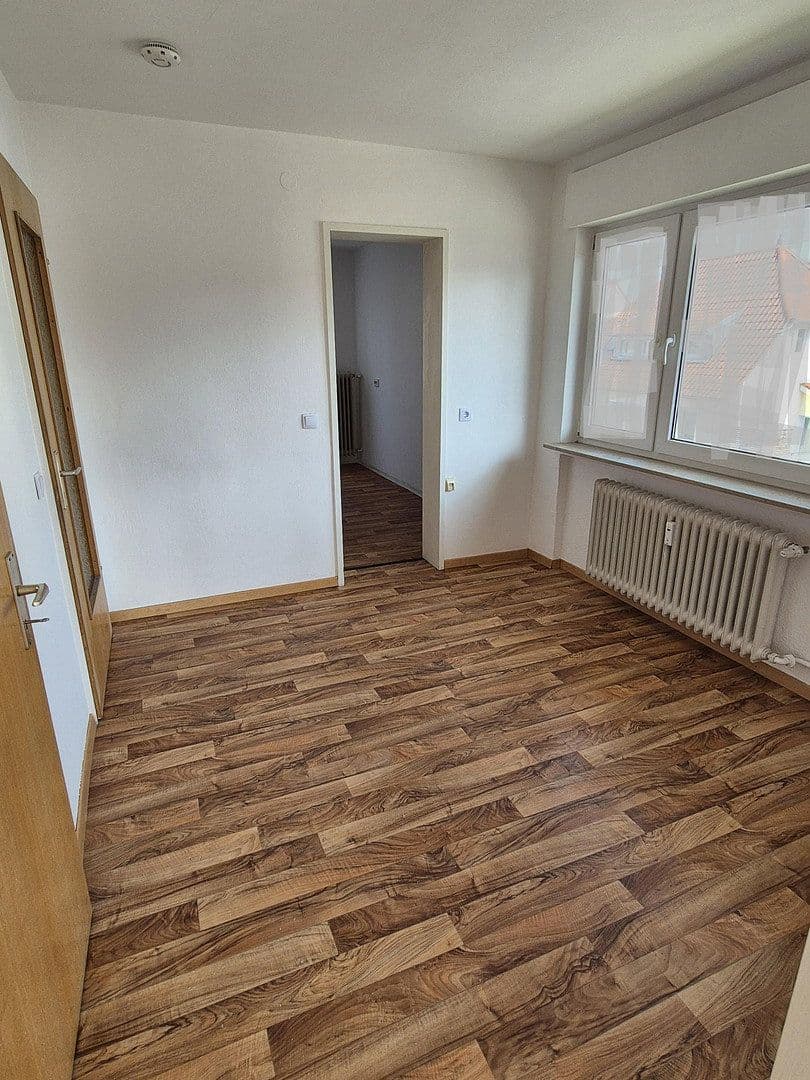 Pronájem bytu 4+1 82 m², Bietigheim-Bissingen, Bádensko-Württembersko Pronájem bytu 4+1 82 m², Bietigheim-Bissingen, Bádensko-Württembersko