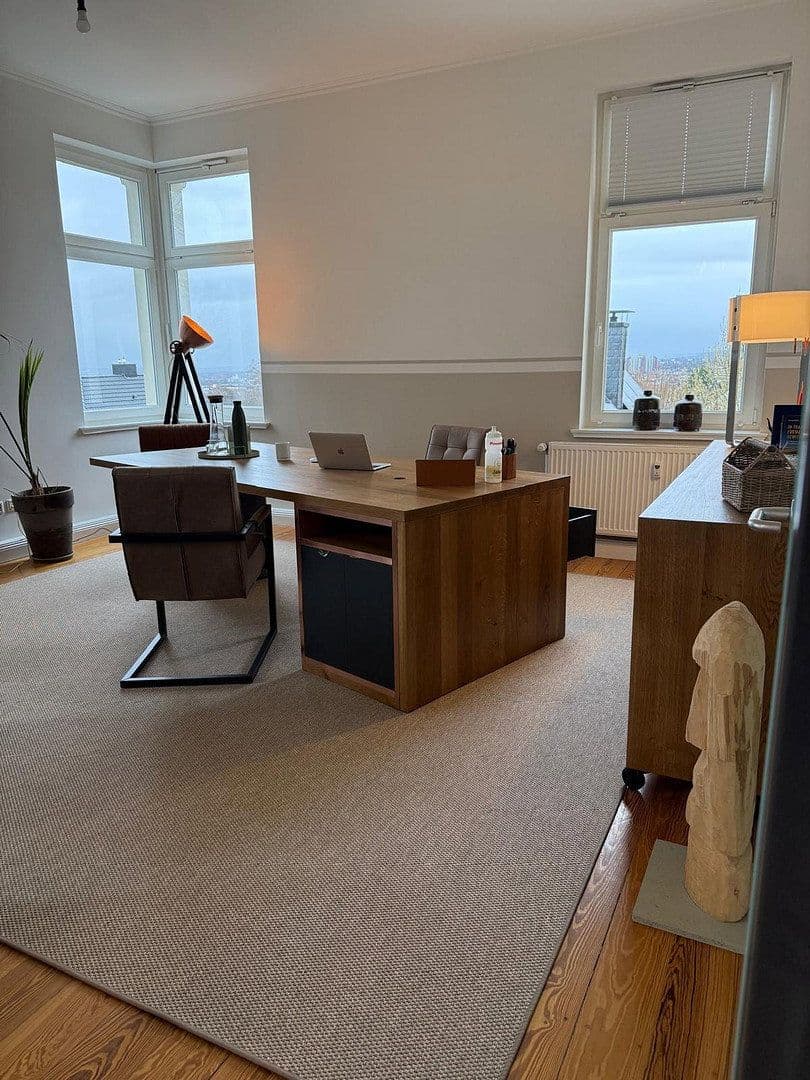 Pronájem kanceláře 113 m², Bielefeld, Severní Porýní-Vestfálsko Pronájem kanceláře 113 m², Bielefeld, Severní Porýní-Vestfálsko