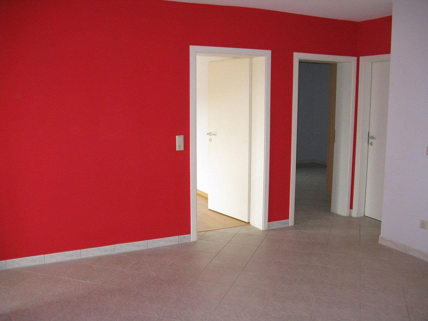 Pronájem bytu 2+1 78 m², Waldems, Hessen Pronájem bytu 2+1 78 m², Waldems, Hessen