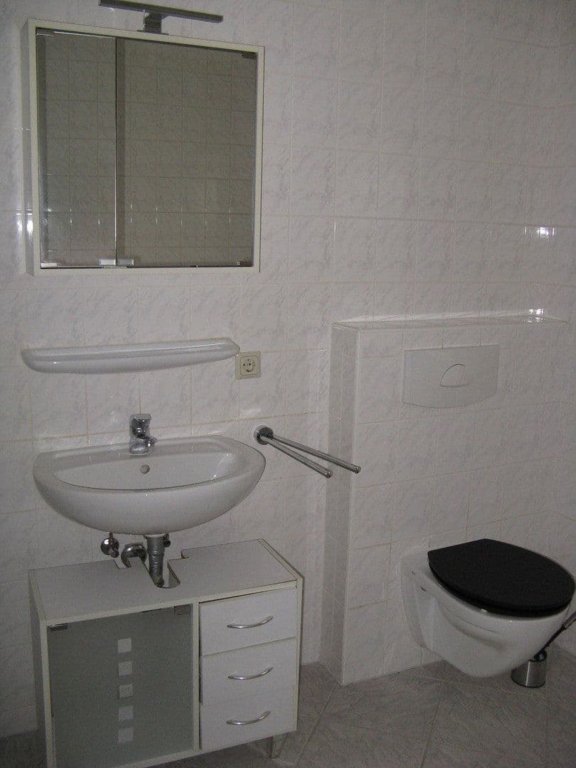 Pronájem bytu 2+1 78 m², Waldems, Hessen Pronájem bytu 2+1 78 m², Waldems, Hessen