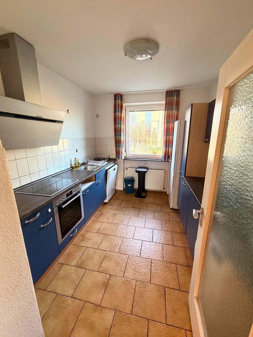 Prodej bytu 4+1 99 m², Spiegelgartenstr. 42, Herzogenaurach, Bavorsko Prodej bytu 4+1 99 m², Spiegelgartenstr. 42, Herzogenaurach, Bavorsko