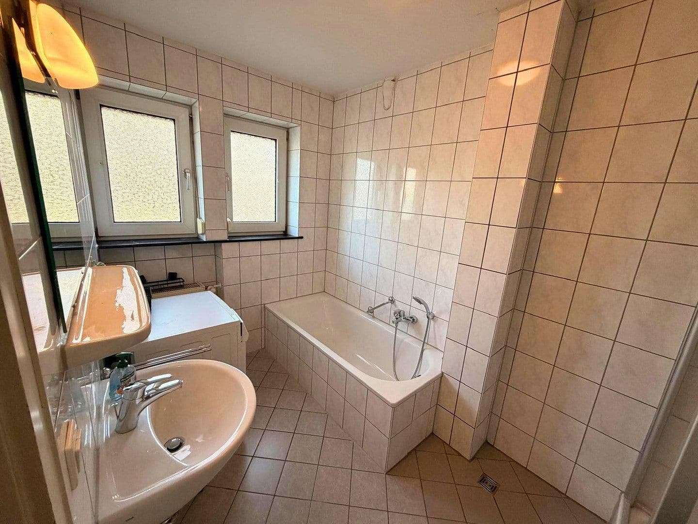 Prodej bytu 4+1 99 m², Spiegelgartenstr. 42, Herzogenaurach, Bavorsko Prodej bytu 4+1 99 m², Spiegelgartenstr. 42, Herzogenaurach, Bavorsko