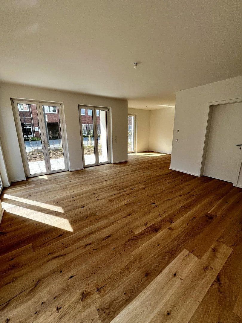 Pronájem bytu 3+1 88 m², Alte Str. 10, Frechen, Severní Porýní-Vestfálsko Pronájem bytu 3+1 88 m², Alte Str. 10, Frechen, Severní Porýní-Vestfálsko