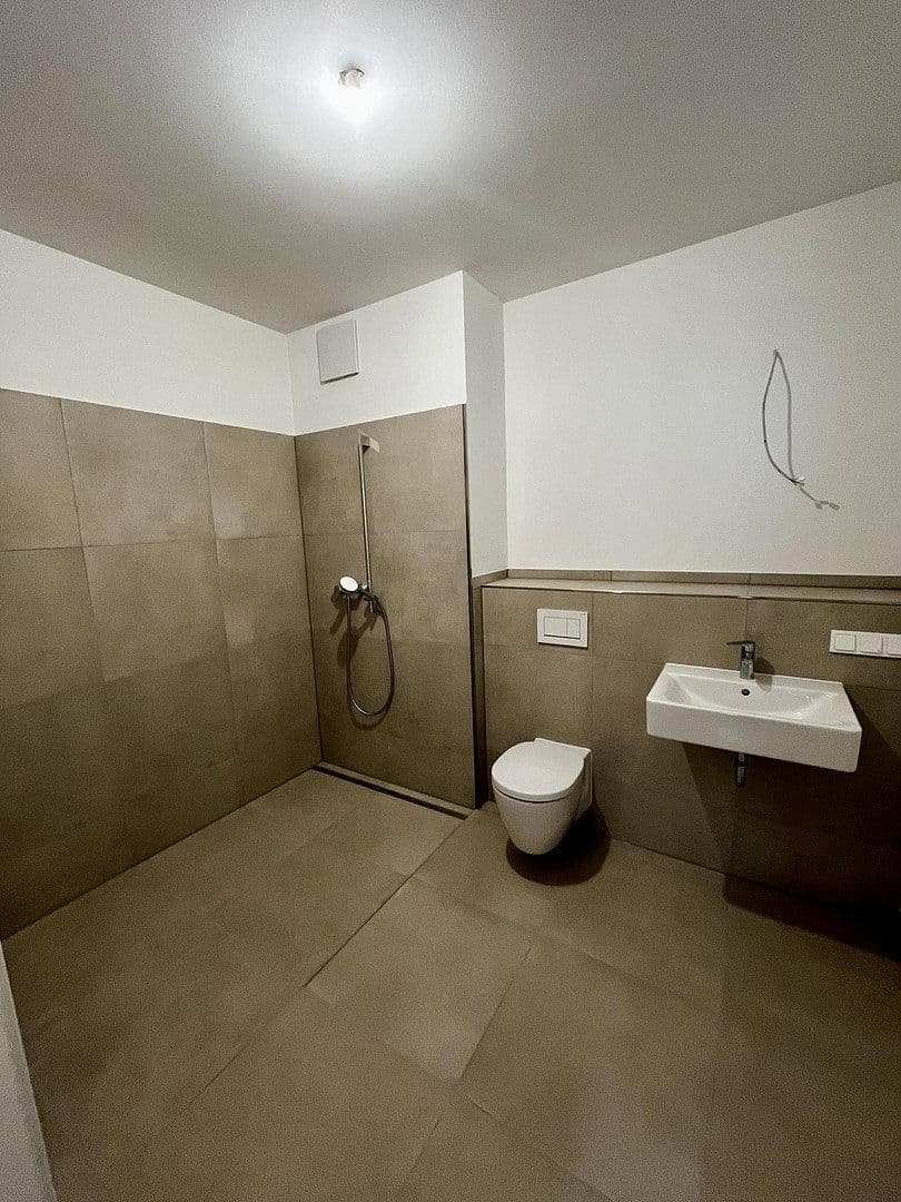 Pronájem bytu 3+1 88 m², Alte Str. 10, Frechen, Severní Porýní-Vestfálsko Pronájem bytu 3+1 88 m², Alte Str. 10, Frechen, Severní Porýní-Vestfálsko