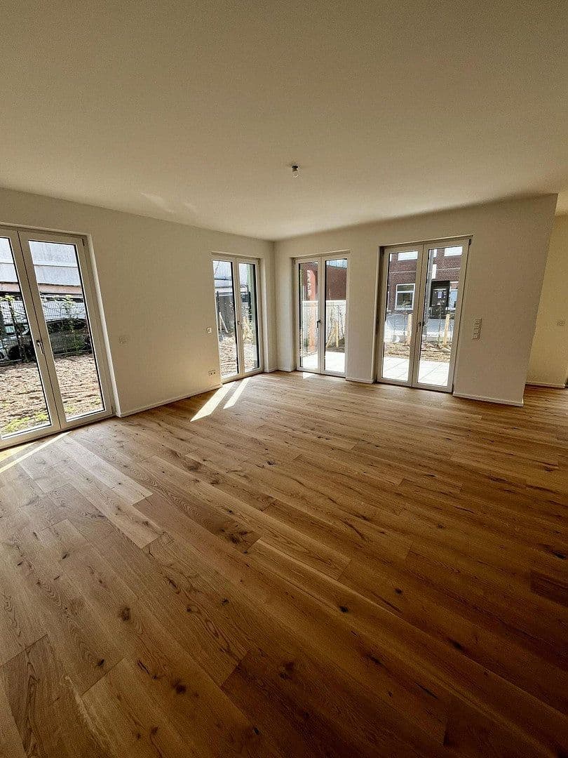 Pronájem bytu 3+1 88 m², Alte Str. 10, Frechen, Severní Porýní-Vestfálsko Pronájem bytu 3+1 88 m², Alte Str. 10, Frechen, Severní Porýní-Vestfálsko