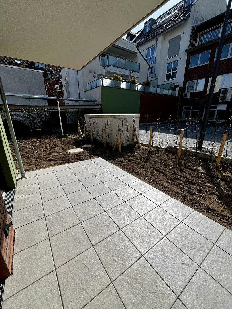 Pronájem bytu 3+1 88 m², Alte Str. 10, Frechen, Severní Porýní-Vestfálsko Pronájem bytu 3+1 88 m², Alte Str. 10, Frechen, Severní Porýní-Vestfálsko