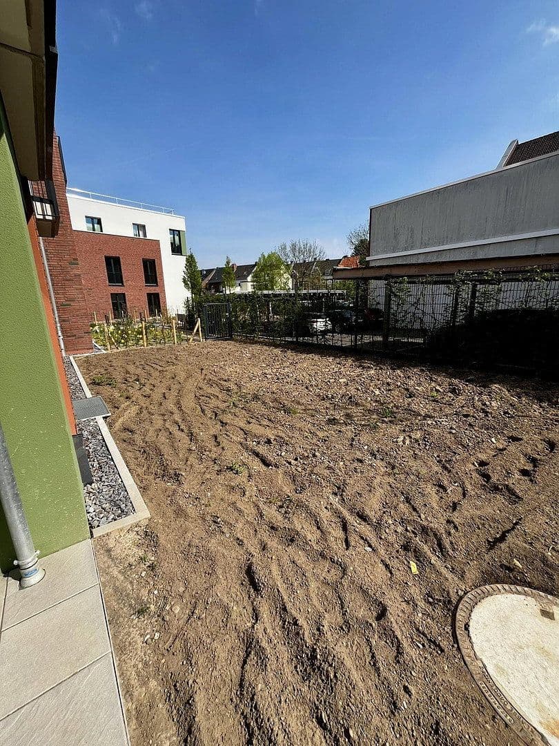 Pronájem bytu 3+1 88 m², Alte Str. 10, Frechen, Severní Porýní-Vestfálsko Pronájem bytu 3+1 88 m², Alte Str. 10, Frechen, Severní Porýní-Vestfálsko