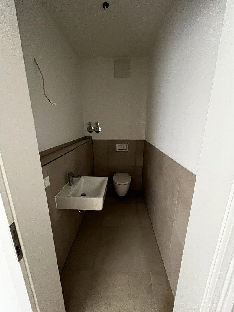 Pronájem bytu 3+1 88 m², Alte Str. 10, Frechen, Severní Porýní-Vestfálsko Pronájem bytu 3+1 88 m², Alte Str. 10, Frechen, Severní Porýní-Vestfálsko