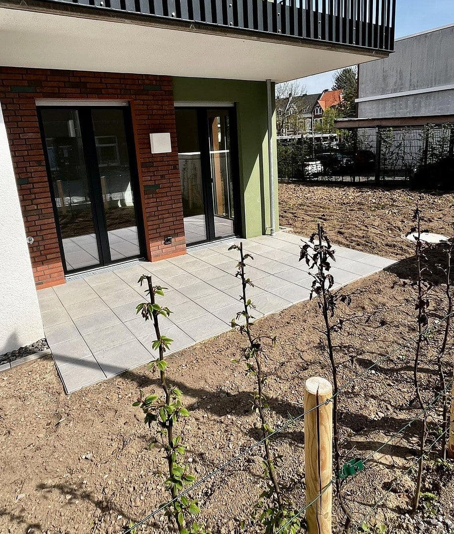 Pronájem bytu 3+1 88 m², Alte Str. 10, Frechen, Severní Porýní-Vestfálsko Pronájem bytu 3+1 88 m², Alte Str. 10, Frechen, Severní Porýní-Vestfálsko