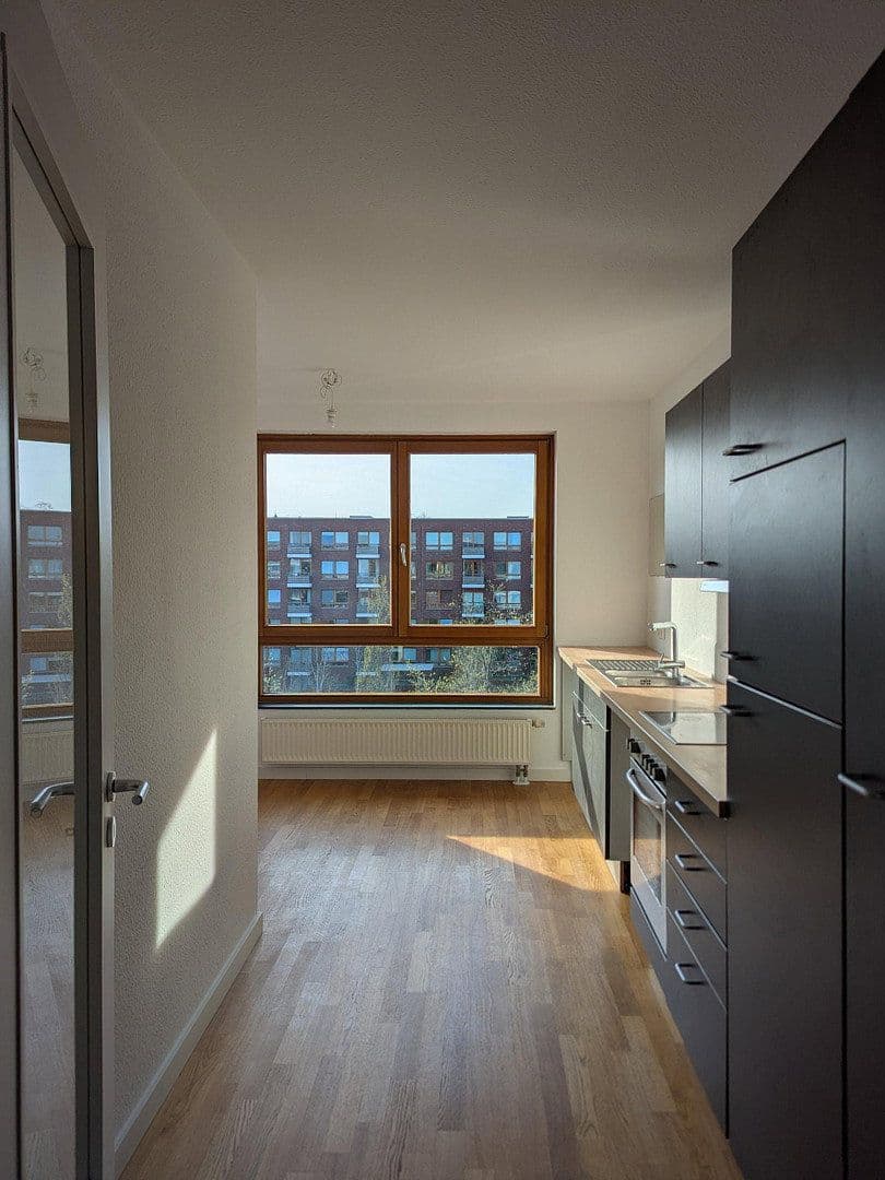 Prodej bytu 3+1 79 m², Hauptstraße 5/o, Berlin, Berlín Prodej bytu 3+1 79 m², Hauptstraße 5/o, Berlin, Berlín