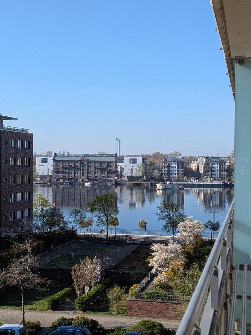 Prodej bytu 3+1 79 m², Hauptstraße 5/o, Berlin, Berlín Prodej bytu 3+1 79 m², Hauptstraße 5/o, Berlin, Berlín