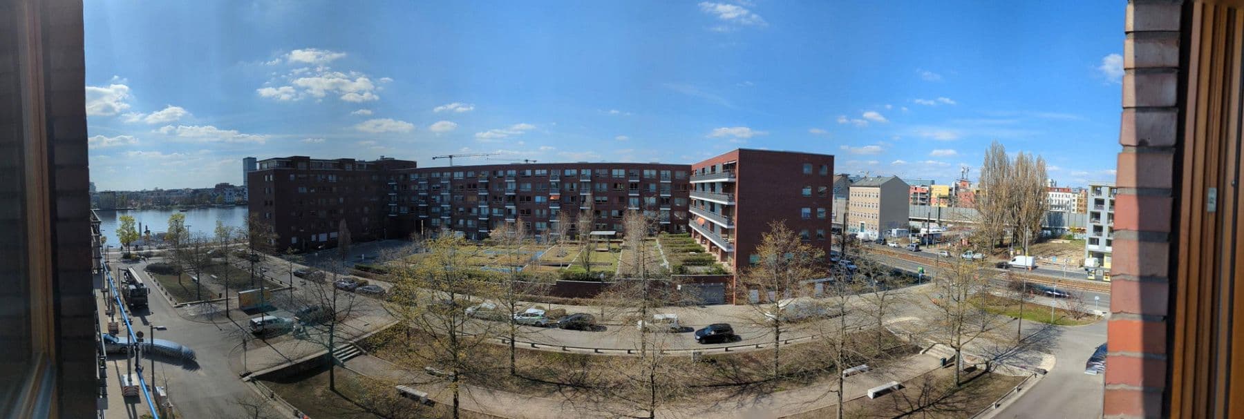 Prodej bytu 3+1 79 m², Hauptstraße 5/o, Berlin, Berlín Prodej bytu 3+1 79 m², Hauptstraße 5/o, Berlin, Berlín