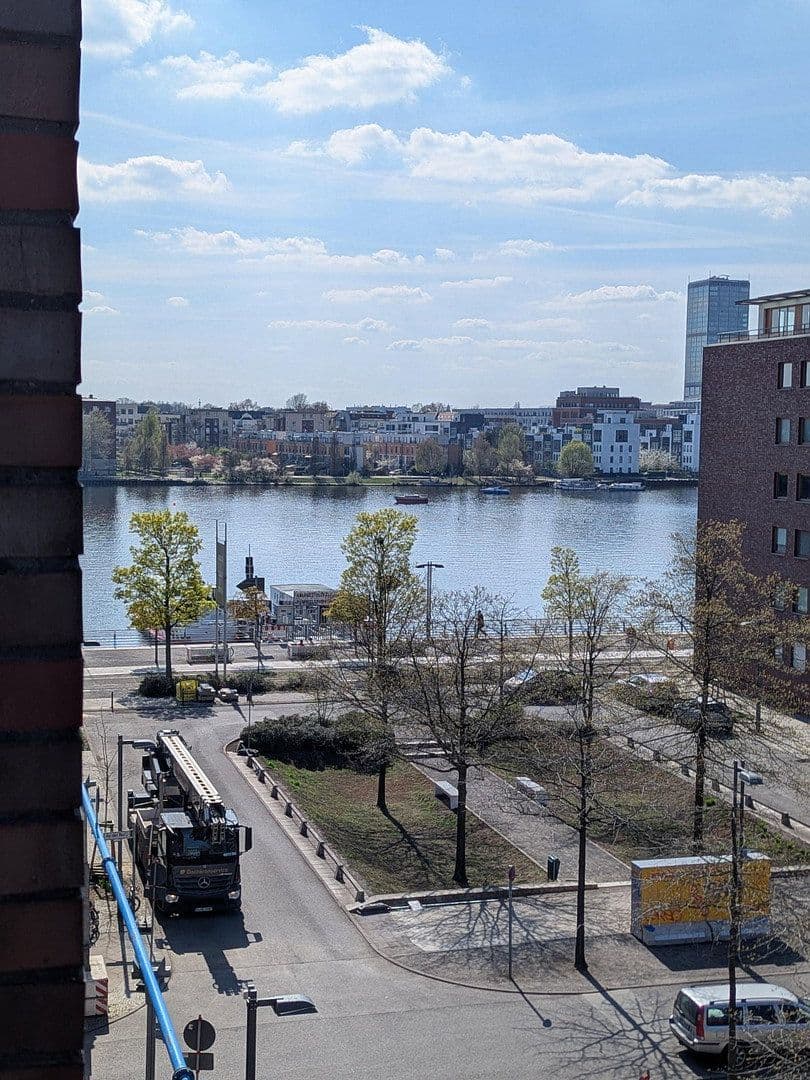 Prodej bytu 3+1 79 m², Hauptstraße 5/o, Berlin, Berlín Prodej bytu 3+1 79 m², Hauptstraße 5/o, Berlin, Berlín