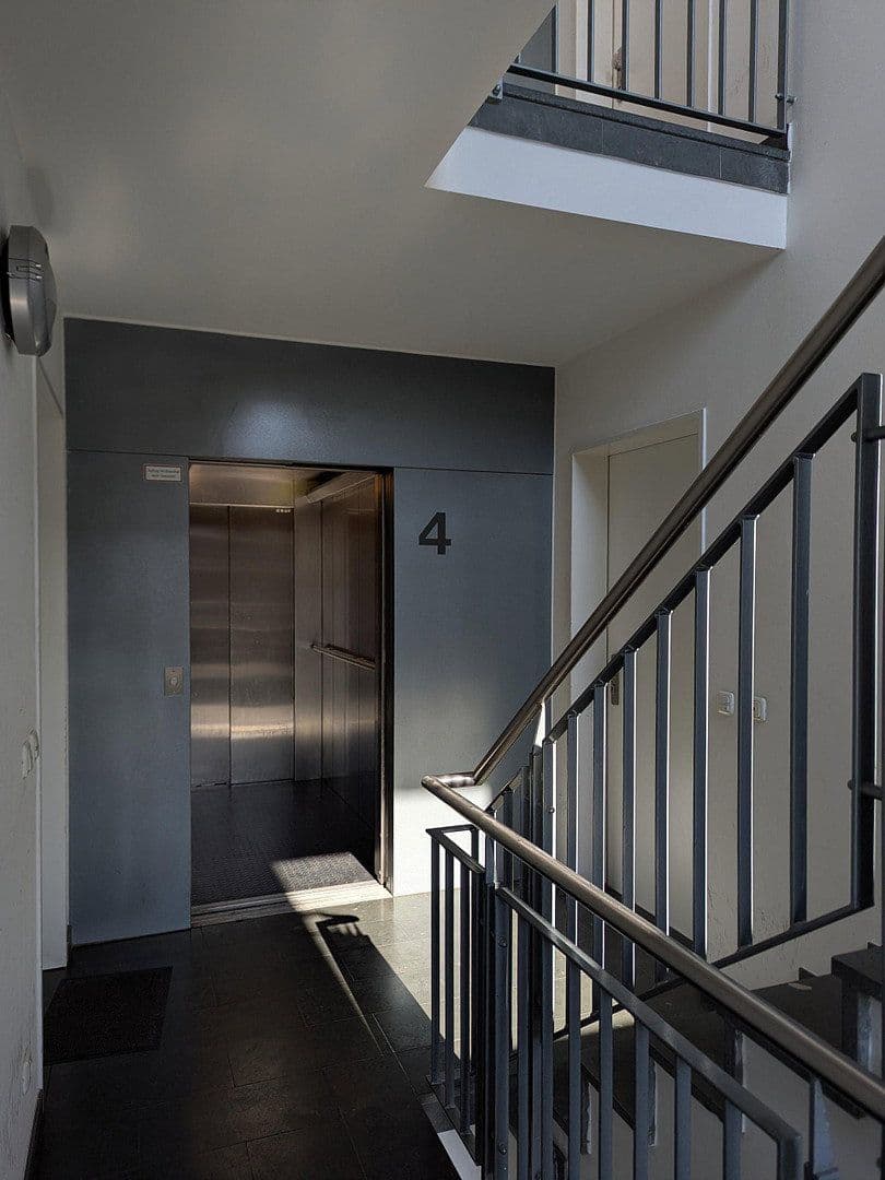 Prodej bytu 3+1 79 m², Hauptstraße 5/o, Berlin, Berlín Prodej bytu 3+1 79 m², Hauptstraße 5/o, Berlin, Berlín