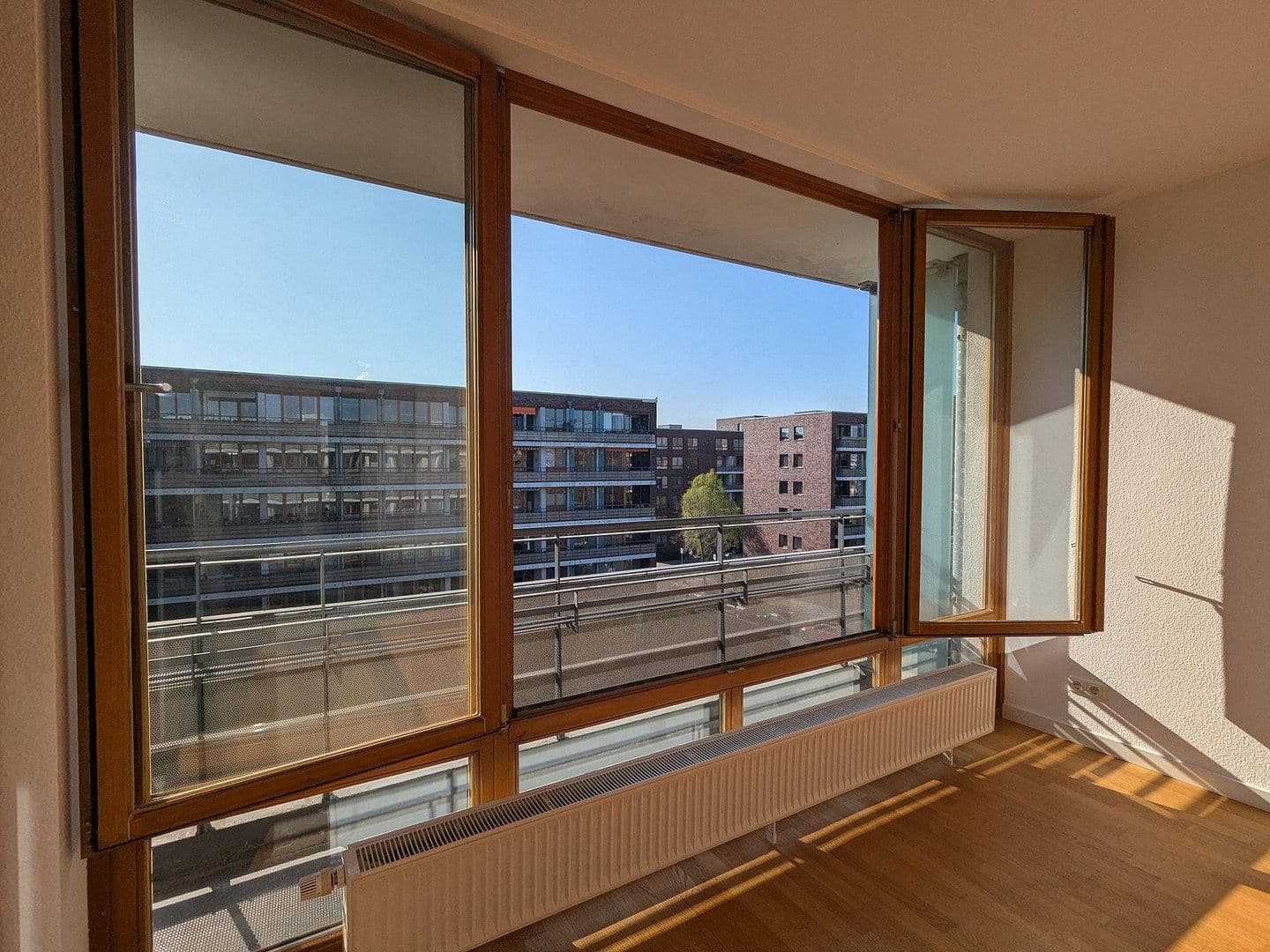Prodej bytu 3+1 79 m², Hauptstraße 5/o, Berlin, Berlín Prodej bytu 3+1 79 m², Hauptstraße 5/o, Berlin, Berlín