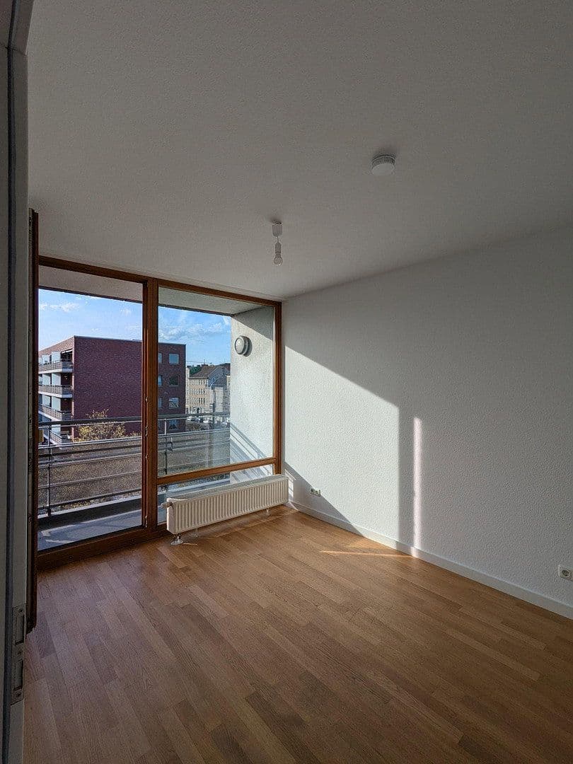Prodej bytu 3+1 79 m², Hauptstraße 5/o, Berlin, Berlín Prodej bytu 3+1 79 m², Hauptstraße 5/o, Berlin, Berlín