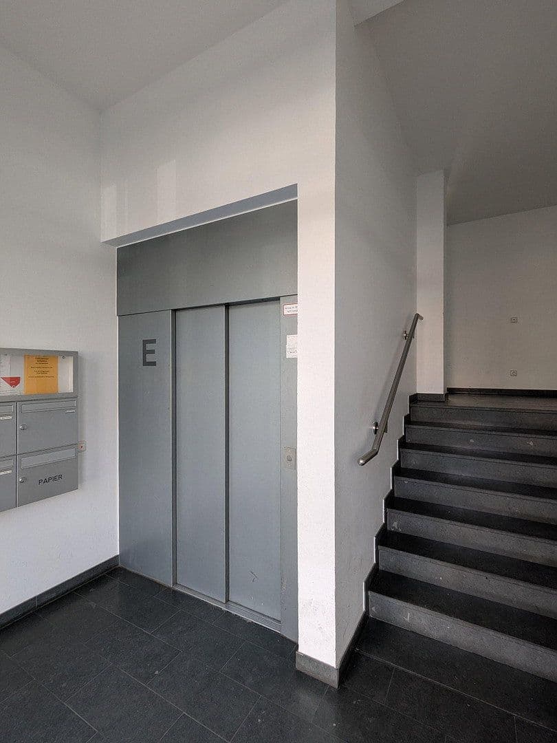 Prodej bytu 3+1 79 m², Hauptstraße 5/o, Berlin, Berlín Prodej bytu 3+1 79 m², Hauptstraße 5/o, Berlin, Berlín