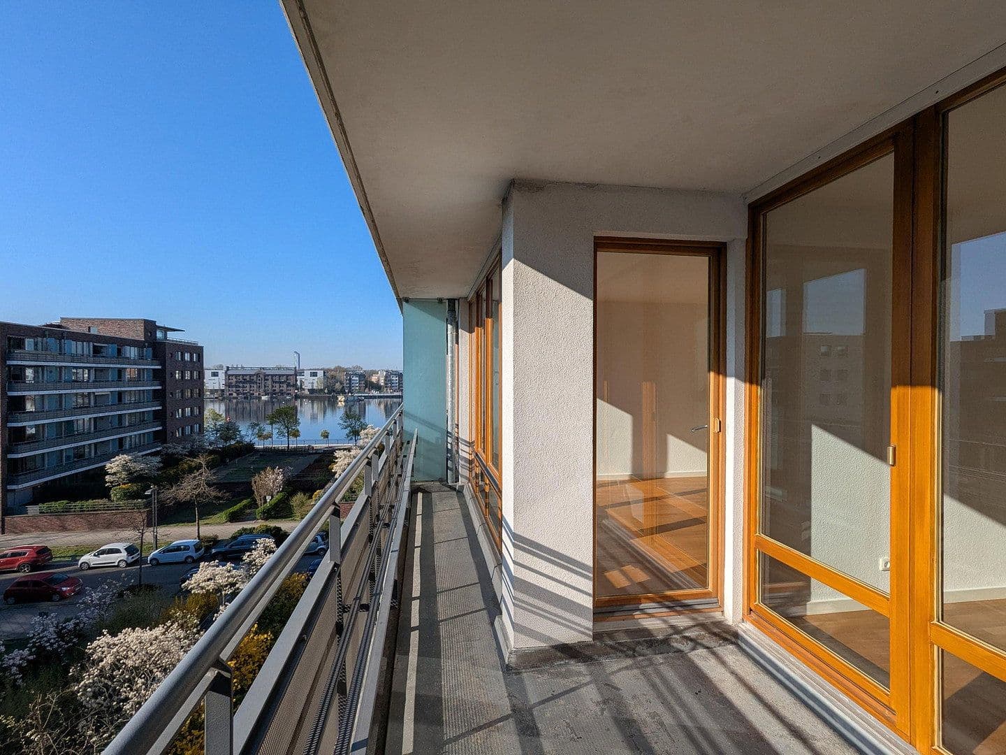 Prodej bytu 3+1 79 m², Hauptstraße 5/o, Berlin, Berlín Prodej bytu 3+1 79 m², Hauptstraße 5/o, Berlin, Berlín