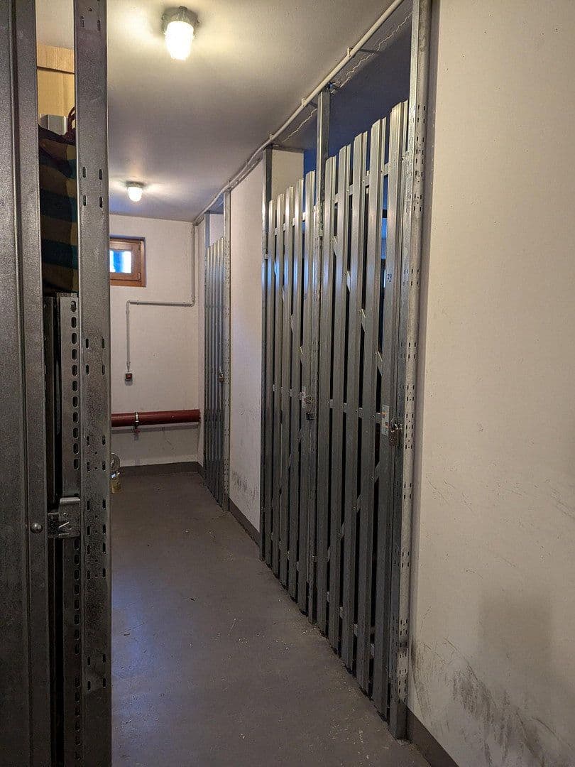 Prodej bytu 3+1 79 m², Hauptstraße 5/o, Berlin, Berlín Prodej bytu 3+1 79 m², Hauptstraße 5/o, Berlin, Berlín