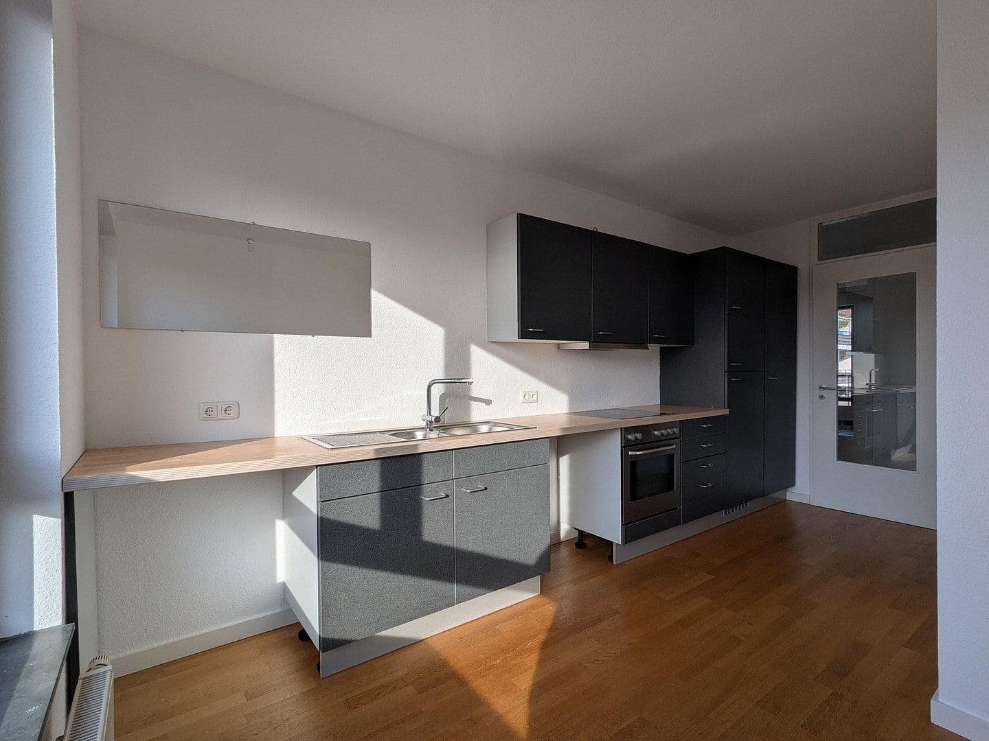 Prodej bytu 3+1 79 m², Hauptstraße 5/o, Berlin, Berlín Prodej bytu 3+1 79 m², Hauptstraße 5/o, Berlin, Berlín