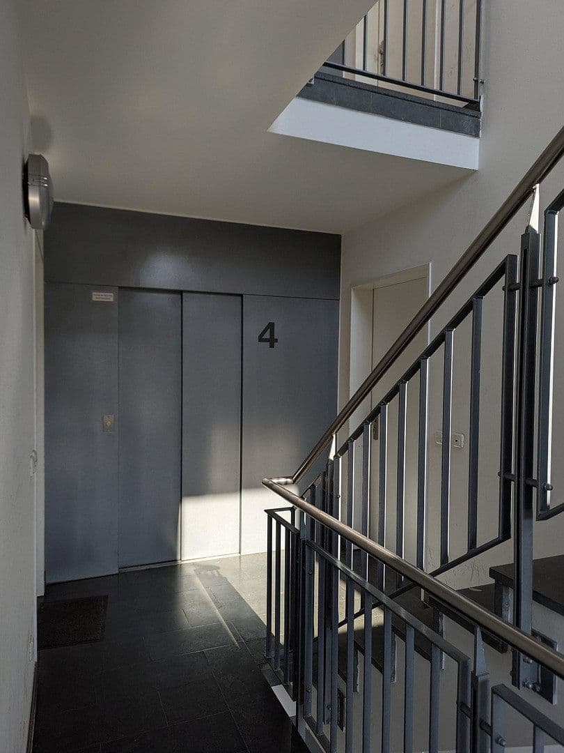 Prodej bytu 3+1 79 m², Hauptstraße 5/o, Berlin, Berlín Prodej bytu 3+1 79 m², Hauptstraße 5/o, Berlin, Berlín